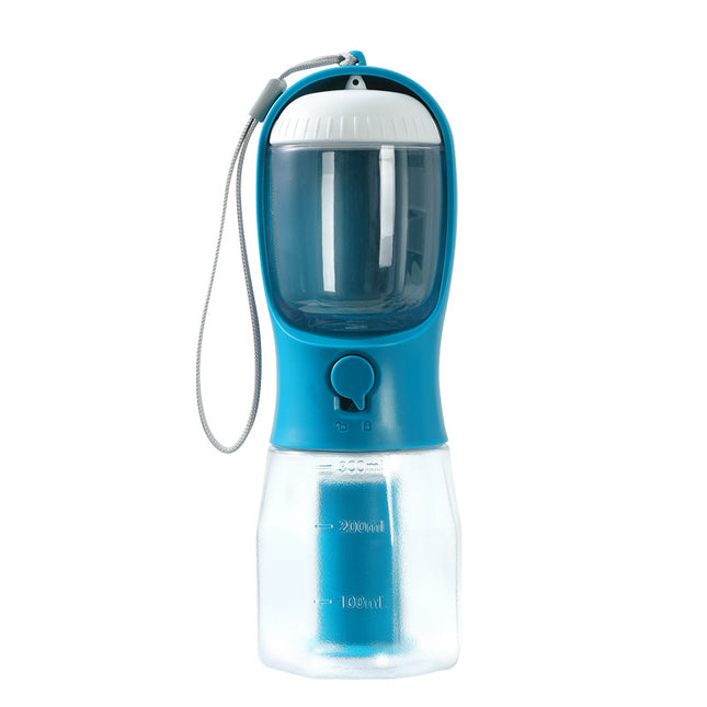 Multi-Functional Portable Pet Cups - Here 4 you