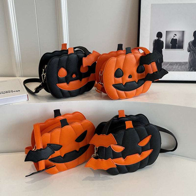 2023 Halloween Crossbody Bag - Here 4 you