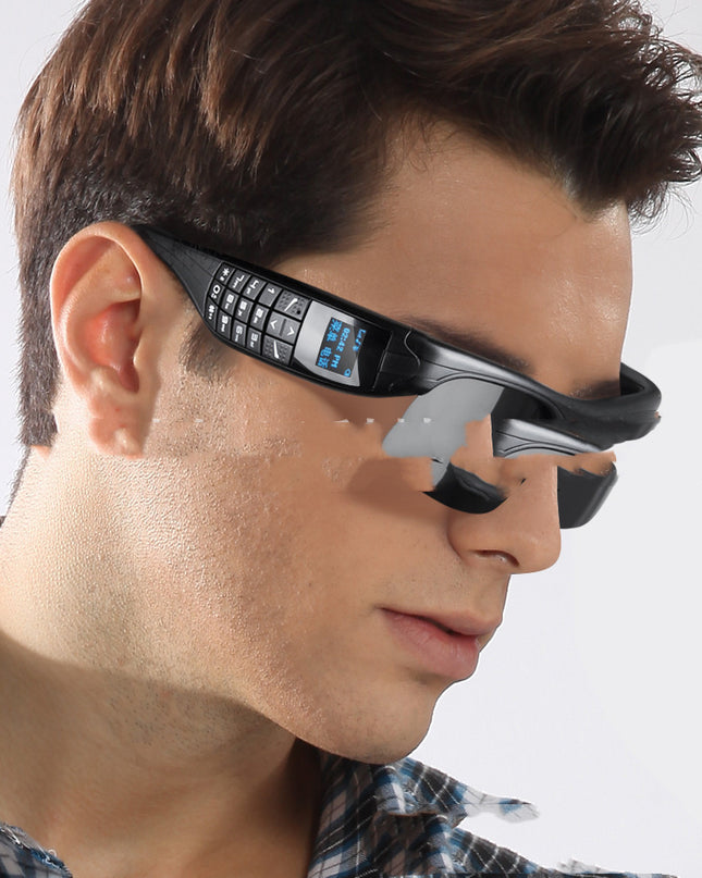 G8 Smart Phone Video Glasses