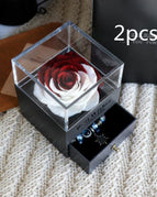 Red white2pcs