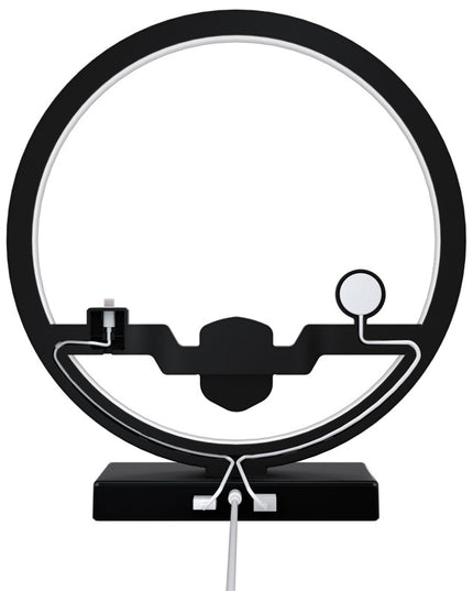 Wireless Charger 10W Table Lamp - Here 4 you