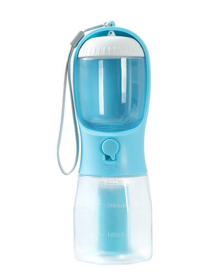 Multi-Functional Portable Pet Cups - Here 4 you