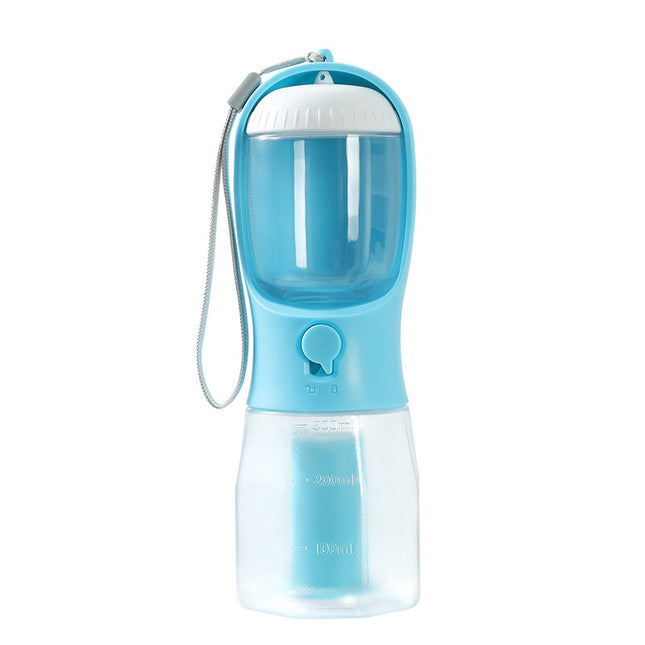 Multi-Functional Portable Pet Cups - Here 4 you