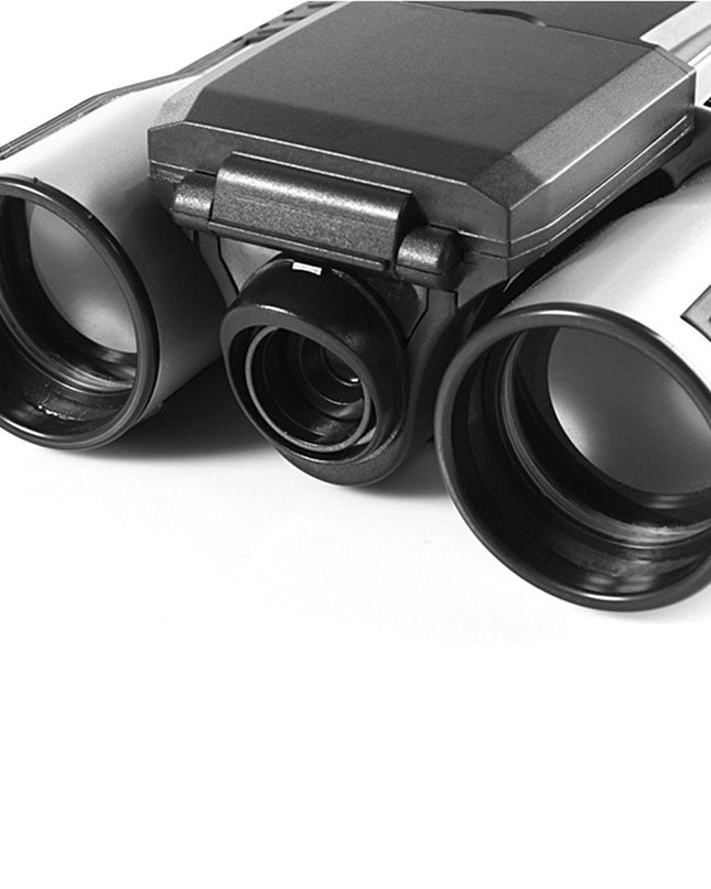 Hot Sale 12x32 Binocular Telescope Digital Camera - Here 4 you