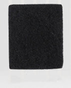 Single filter element