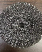 Steel Wool