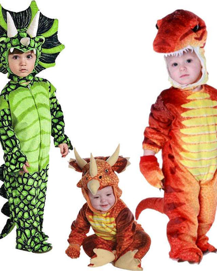 Jurassic Halloween Costume - Here 4 you