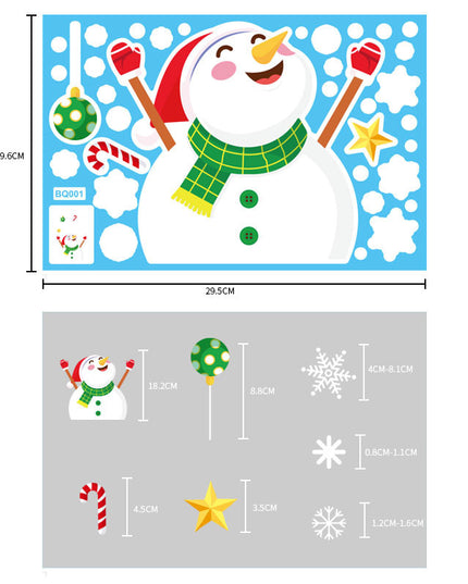 Christmas Decoration Light LED String Lights Santa Claus Snowflakes Pumpkin Lantern Ghost Halloween Christmas For Home Decor