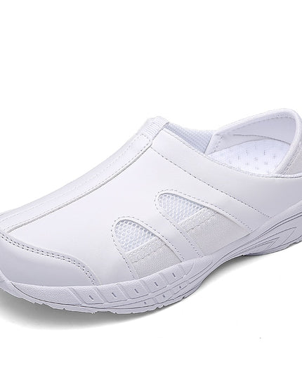 Sneakers nurse shoes - Here 4 you
