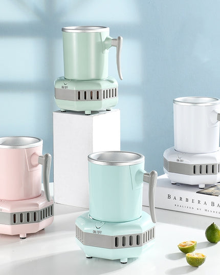Dual-Use Mini Ice Cooling Cup - Here 4 you