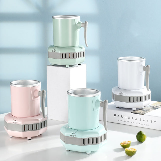 Dual-Use Mini Ice Cooling Cup - Here 4 you