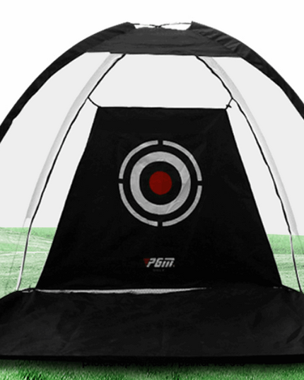 Golf Practice Net Tent Training Equipment - Here 4 you