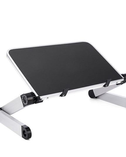 Foldable Laptop Stand Ergonomic Desk Tablet Holder - Here 4 you