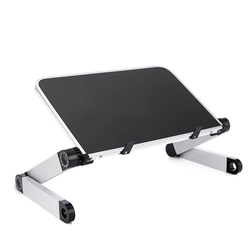 Foldable Laptop Stand Ergonomic Desk Tablet Holder - Here 4 you