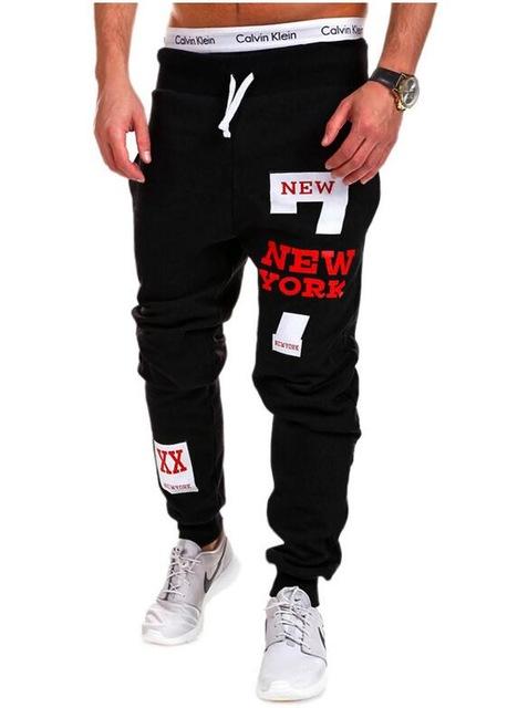 Mens Joggers - Here 4 you