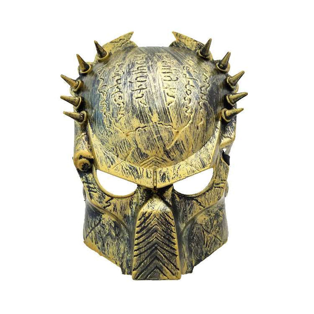 Halloween  Mask - Here 4 you