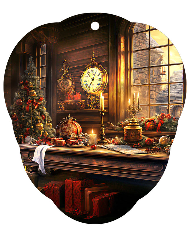 Christmas Decor Hanging Ornament Home Decoration