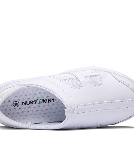 Sneakers nurse shoes - Here 4 you