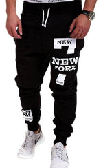 Mens Joggers - Here 4 you