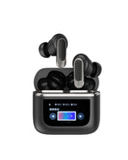 V8 Black With Screen