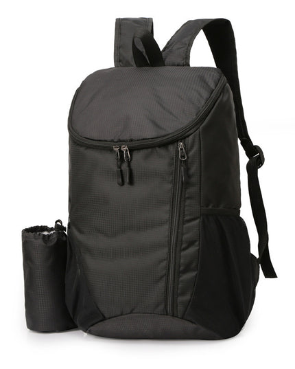 Lightweight Waterproof Outdoor Large Capacity Folding Travel Backpack