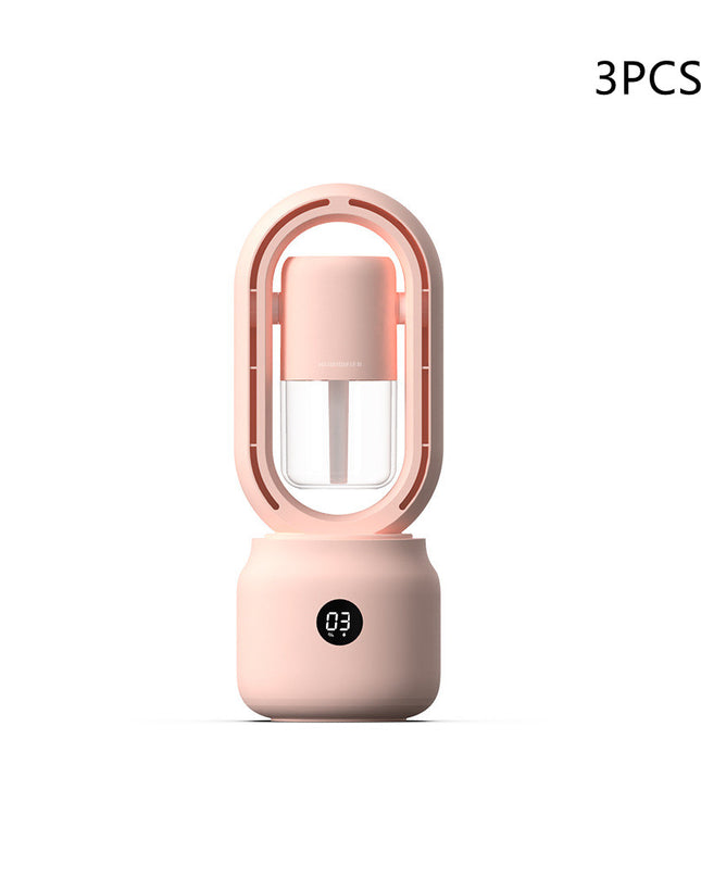 Summer USB Rechargeable Wireless Air Humidifier - Here 4 you