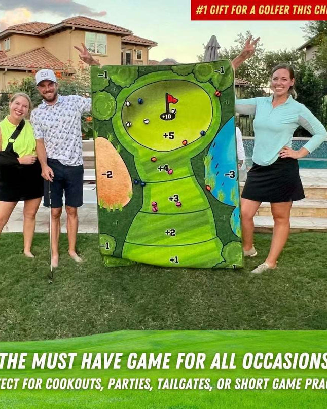 Leisure Puzzle Game Big Escape Golf - Here 4 you