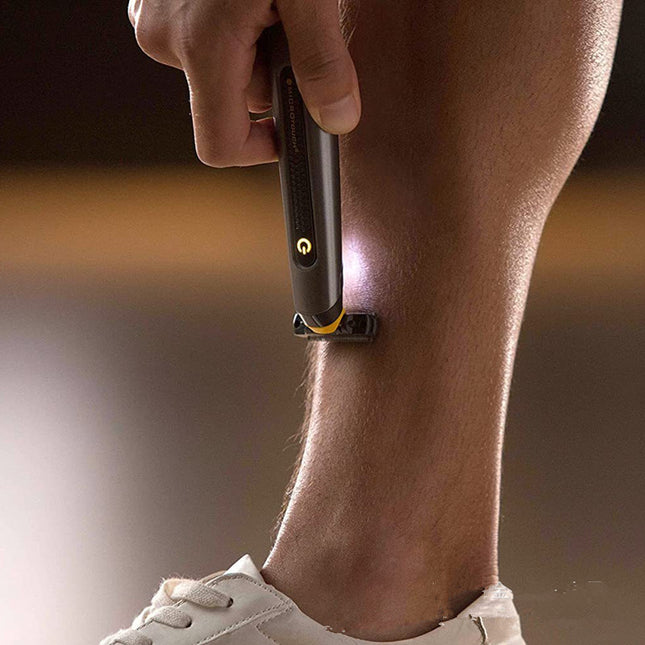 Wireless Rechargeable Shaver for Men - Here 4 you
