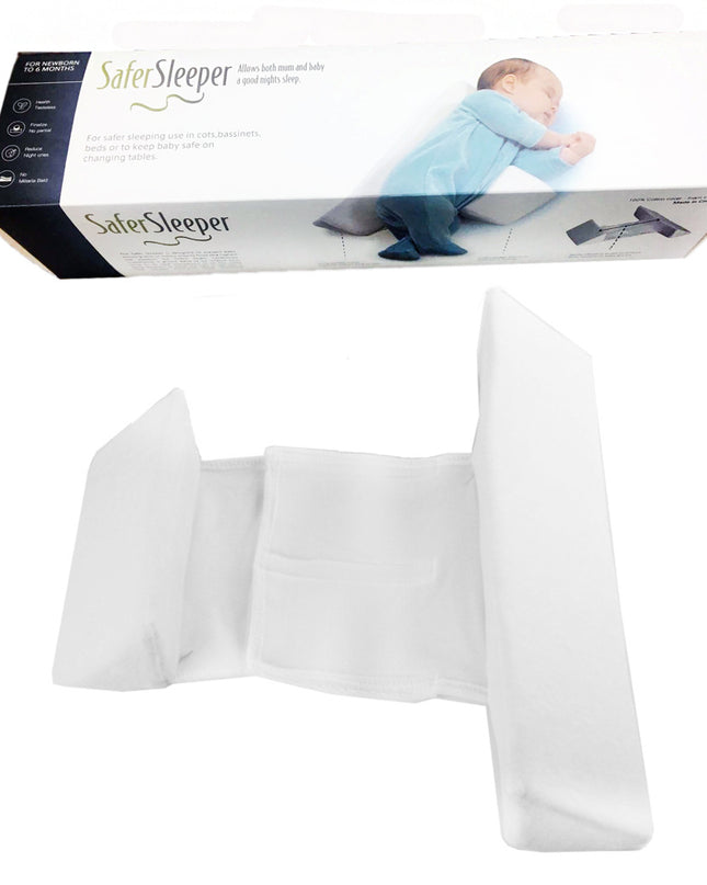 Anti-rollover Newborn Baby Shaping Styling Pillow - Here 4 you
