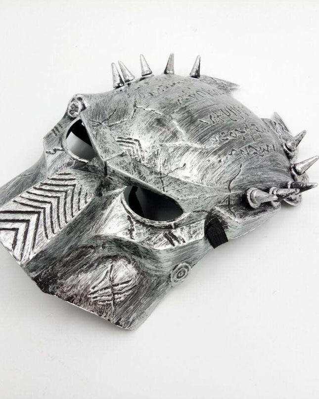 Halloween  Mask - Here 4 you