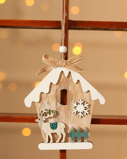 Christmas Decoration Light LED String Lights Santa Claus Snowflakes Pumpkin Lantern Ghost Halloween Christmas For Home Decor