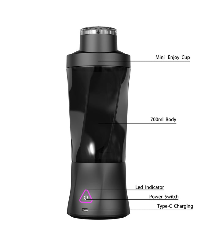 Portable Electric Juicer Multifunctional Blending Cup