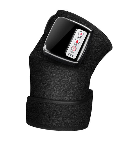 Electric Infrared Knee Massager - Here 4 you