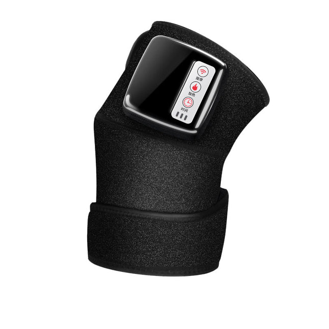 Electric Infrared Knee Massager - Here 4 you
