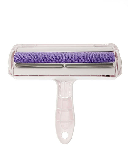 Pet Hair Remover Lint Roller Hair Removal Device Clothes Nap Removing Device - Here 4 you