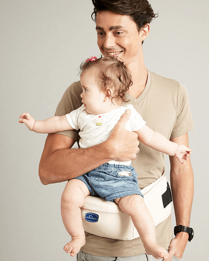 Baby Waist Stool Baby Carrier Single Stool Multifunctional - Here 4 you