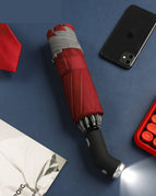 Red A