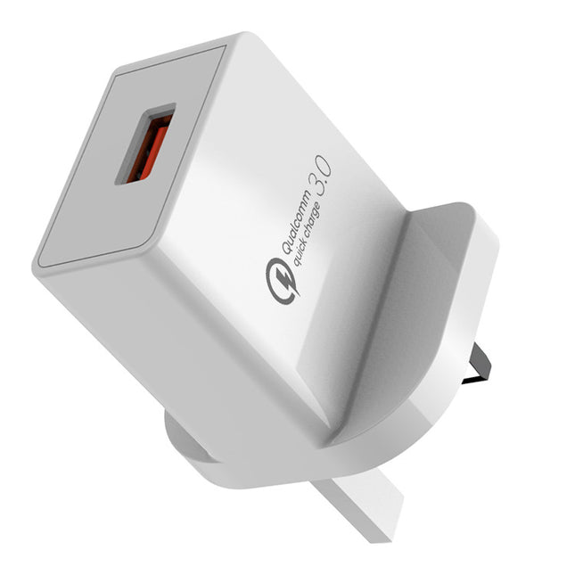 3 In 1 Compatible Wireless Mobile Phone Charger - Here 4 you