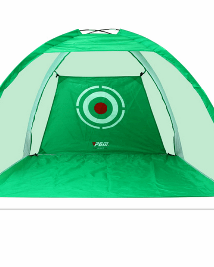 Golf Practice Net Tent Training Equipment - Here 4 you
