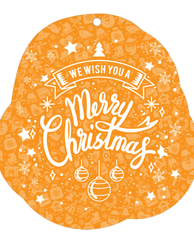 Christmas Decor Hanging Ornament Home Decoration