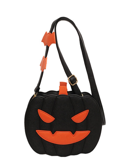 2023 Halloween Crossbody Bag - Here 4 you