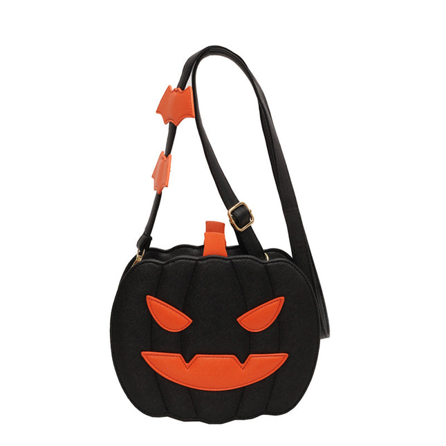 2023 Halloween Crossbody Bag - Here 4 you