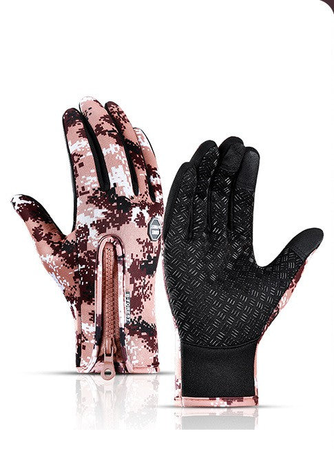 Winter Waterproof Multipurpose Gloves - Here 4 you