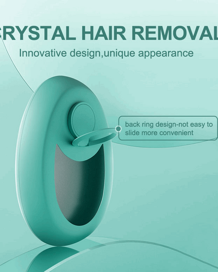 CJEER Crystal Hair Removal - Here 4 you