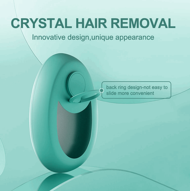 CJEER Crystal Hair Removal - Here 4 you