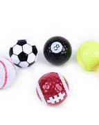 12 pc ball