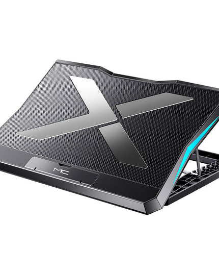 Laptop Radiator Foldable Desktop Cooling Base - Here 4 you