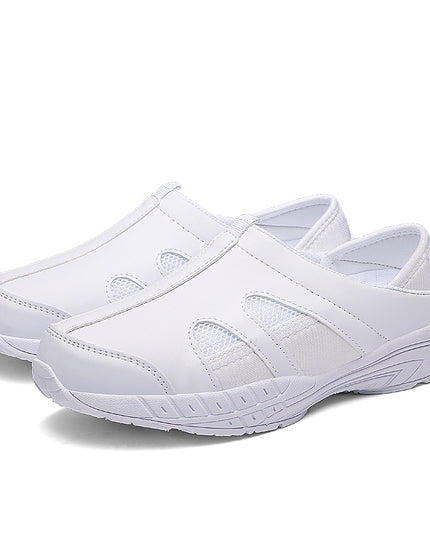 Sneakers nurse shoes - Here 4 you
