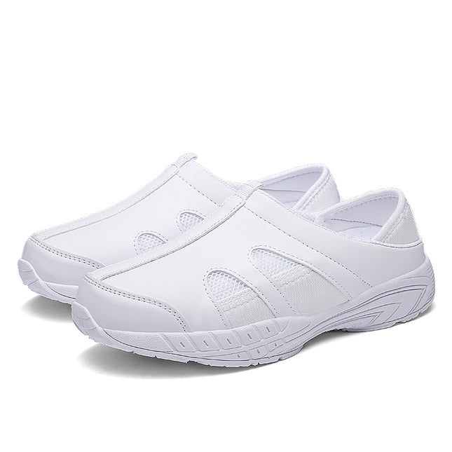 Sneakers nurse shoes - Here 4 you