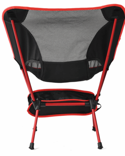 Portable folding chair - Here 4 you